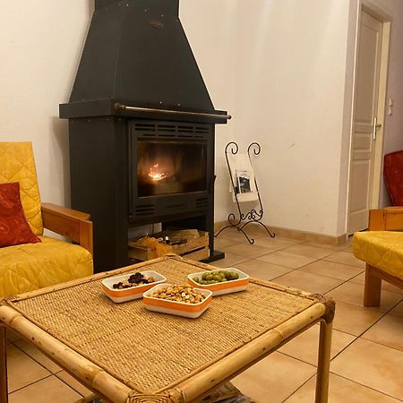 Gites du Quié Les Cabannes  Extérieur photo