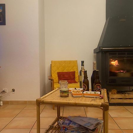 Gites du Quié Les Cabannes  Extérieur photo