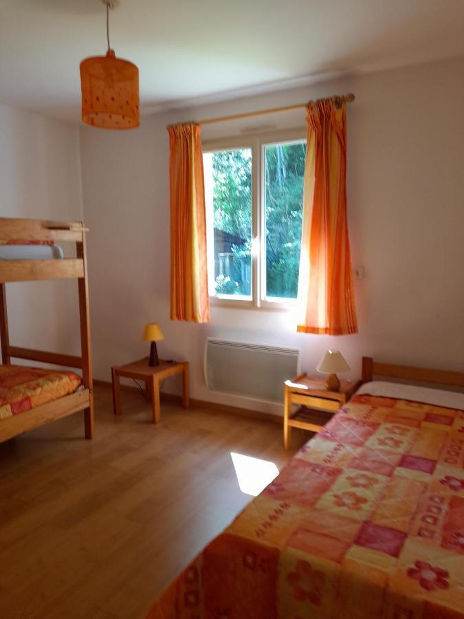 Gites du Quié Les Cabannes  Extérieur photo
