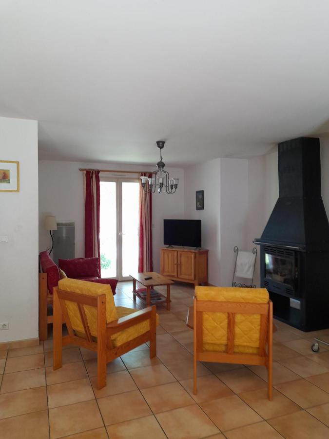 Gites du Quié Les Cabannes  Extérieur photo