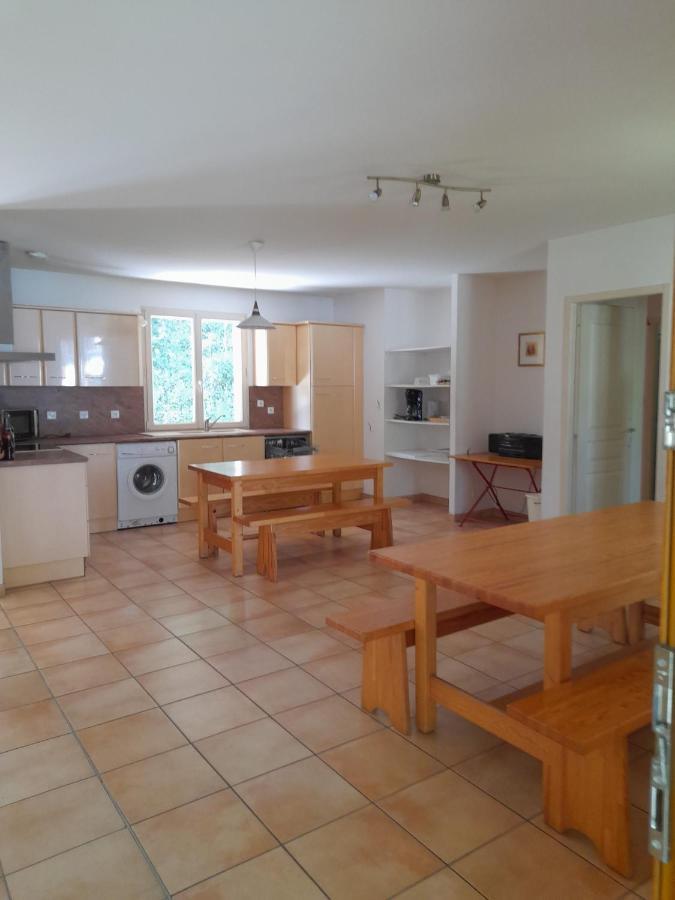 Gites du Quié Les Cabannes  Extérieur photo