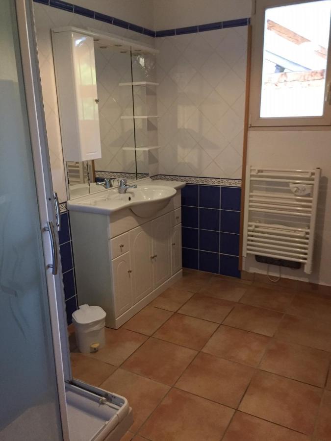 Gites du Quié Les Cabannes  Extérieur photo