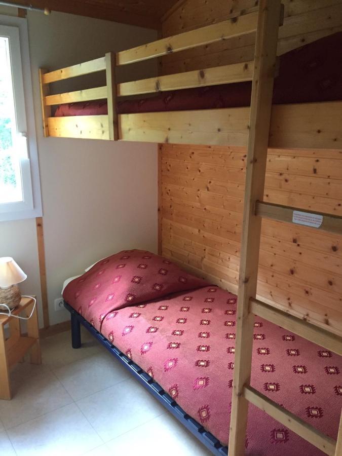 Gites du Quié Les Cabannes  Extérieur photo