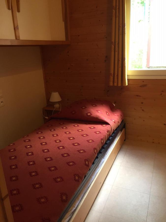 Gites du Quié Les Cabannes  Extérieur photo