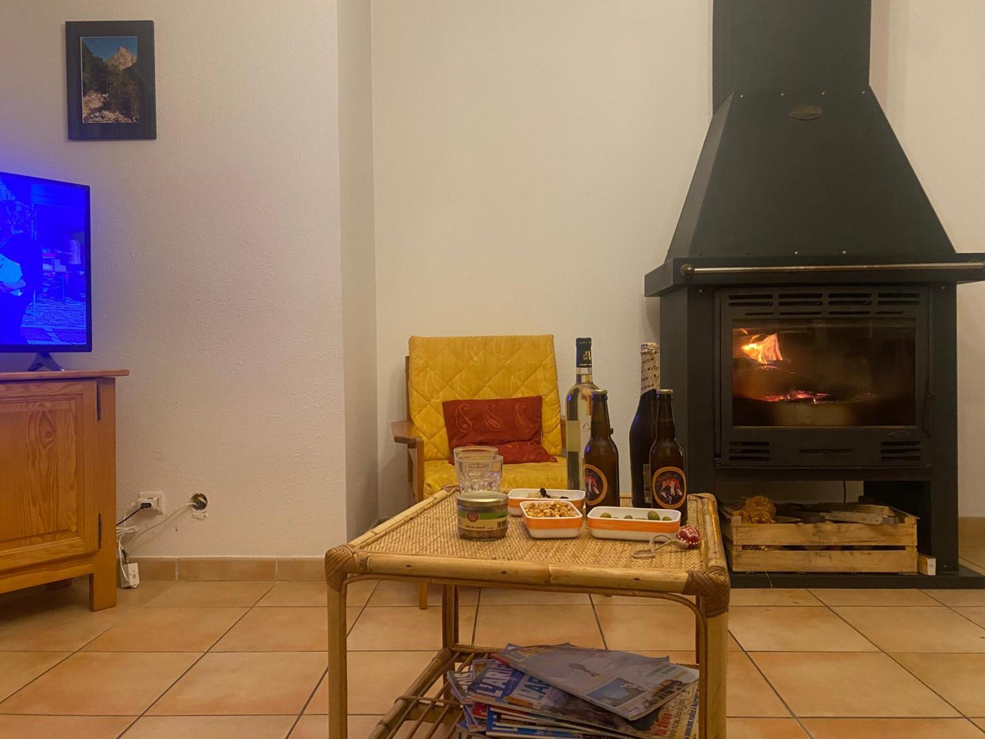 Gites du Quié Les Cabannes  Extérieur photo