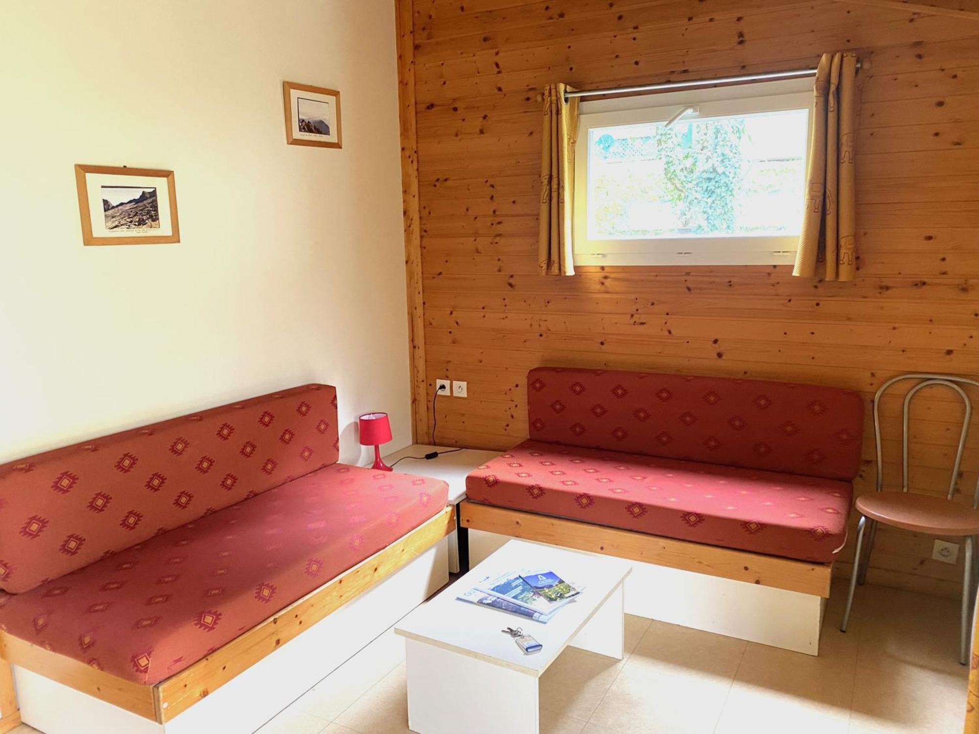 Gites du Quié Les Cabannes  Extérieur photo